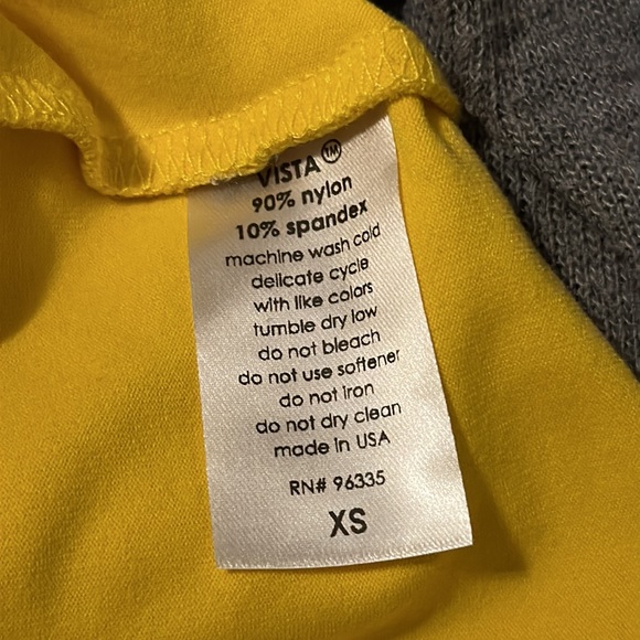 Ring front mini dress - Picture 6 of 6